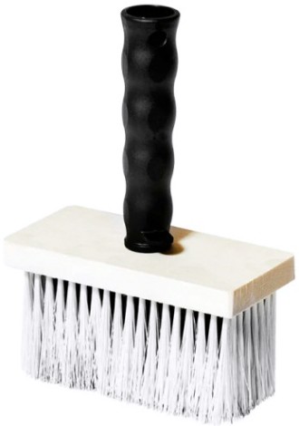 Кисть макловица REXANT 89-0402 180x80 мм
