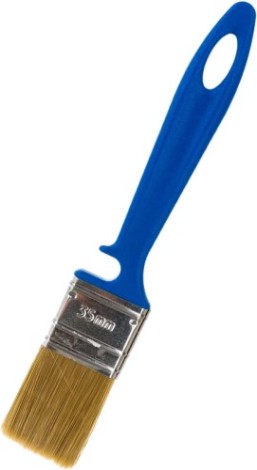 Кисть плоская REXANT 89-0302 «Лаки» 35х10