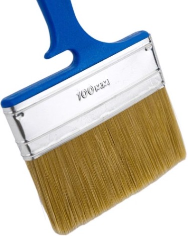 Кисть плоская REXANT 89-0305 «Лаки» 100х12 Кисть плоская REXANT 89-0305 «Лаки» 100х12