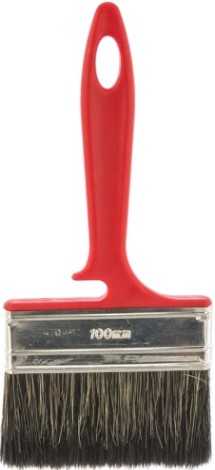 Кисть плоская REXANT 89-0325 «Водные краски» 100х12 Кисть плоская REXANT 89-0325 «Водные краски» 100х12