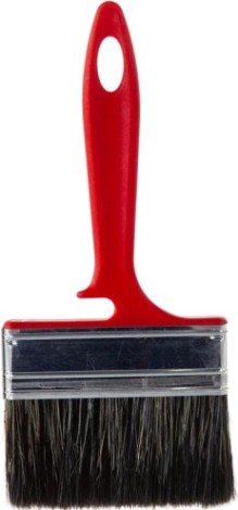 Кисть плоская REXANT 89-0325 «Водные краски» 100х12