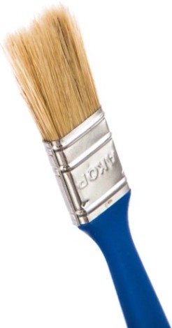 Кисть плоская REXANT 89-0361 «Универсальная» 25х8 Кисть плоская REXANT 89-0361 «Универсальная» 25х8