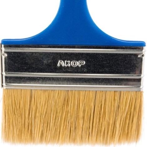 Кисть плоская REXANT 89-0365 «Универсальная» 100х8 Кисть плоская REXANT 89-0365 «Универсальная» 100х8