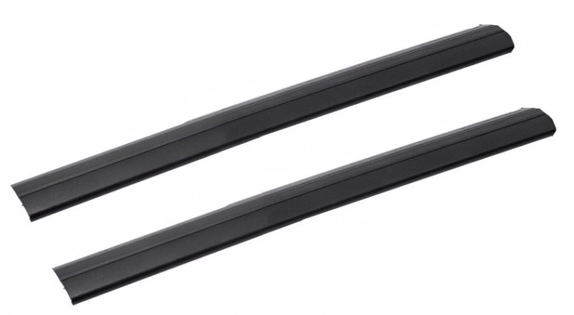Комплект дуг для багажной системы ROLLSTER Mercury 20503 L=850/850 мм, черный 2шт [20503]
