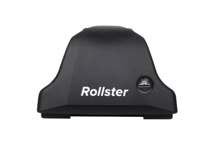 Комплект дуг для багажной системы ROLLSTER Mercury 20505 L=920/920 мм, черный 2шт [20505]