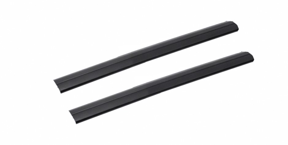 Комплект дуг для багажной системы ROLLSTER Mercury 20513 L=990/920 мм, черный 2шт [20513]