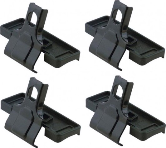 Комплект установочный THULE 1003 (Kit) OPEL Vectra A,B Sd/Hb [1003]