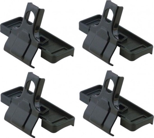 Комплект установочный THULE 1031 (Kit) HYUNDAI Elantra/Lantra [1031]