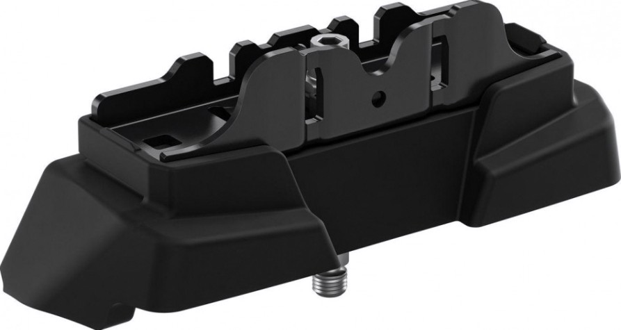 Комплект установочный THULE kit peugeot 5008, 5-dr mpv, with flush railing, 09 [187045]