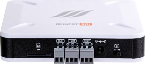 Kонтроллер MYHEAT GO+ [6279]
