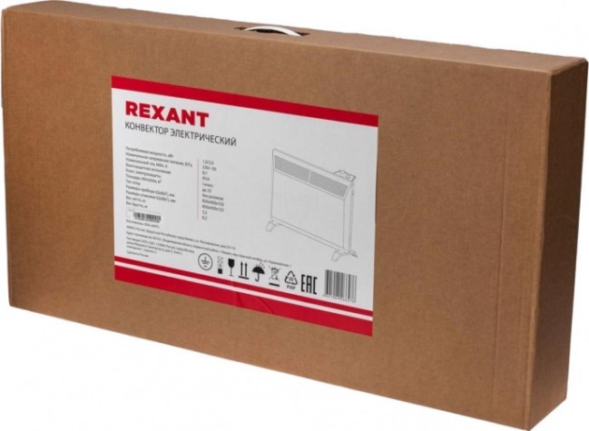 Конвектор REXANT 60-0085