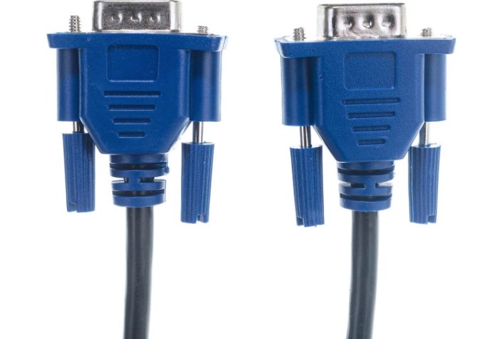 Конвертер REXANT 17-6932 BNC/RCA + S-video на VGA