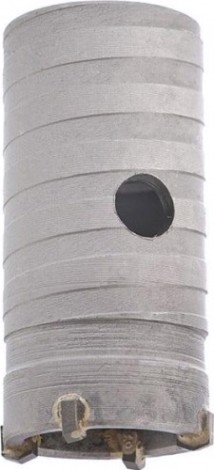 Коронка буровая REXANT М22х35 мм по бетону [91-0417]