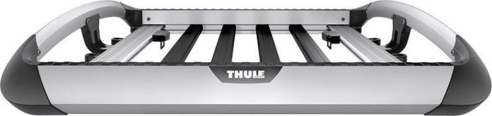 Корзина алюминиевая THULE Trail 160x100 см 824 [824]