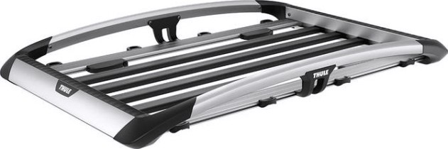 Корзина алюминиевая THULE Trail 160x100 см 824 [824]