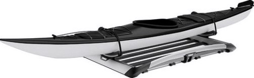 Корзина алюминиевая THULE Trail 160x100 см 824 [824]