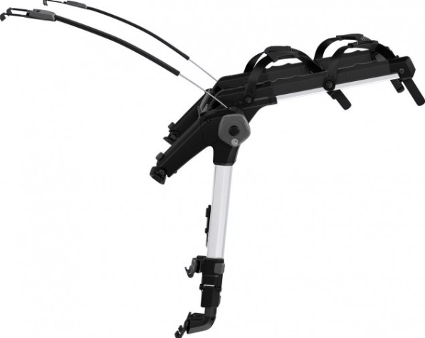 Крепление на заднюю дверь THULE outway 2b hanging для 2-х велосипедов [994001]