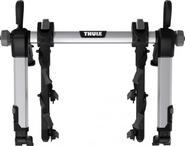 Крепление на заднюю дверь THULE outway 2b hanging для 2-х велосипедов [994001]