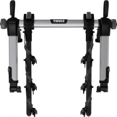 Крепление на заднюю дверь THULE outway 3b hanging для 3-х велосипедов [995001]