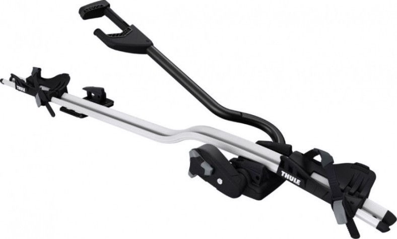 Крепление THULE 5 981 АДАПТЕР 598-1 для установки велосипеда типа фэт-ба [5981]