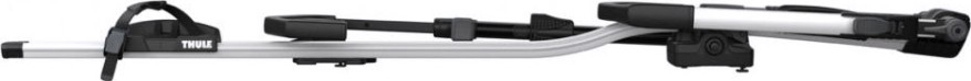 Крепление THULE 599 вертикальное велосипедное upride Крепление THULE 599 вертикальное велосипедное upride