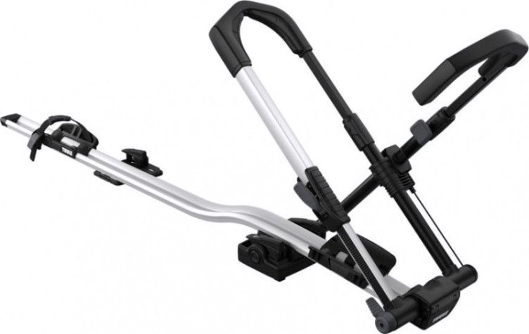 Крепление THULE 599 вертикальное велосипедное upride