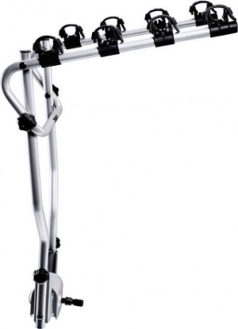 Крепление THULE 9 708 на фаркоп hangon для 4-х велосипедов [9708]
