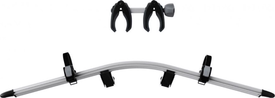 Крепление THULE 926-1 адаптер для 927, повышающий вместимость на 1 велос Крепление THULE 926-1 адаптер для 927, повышающий вместимость на 1 велос
