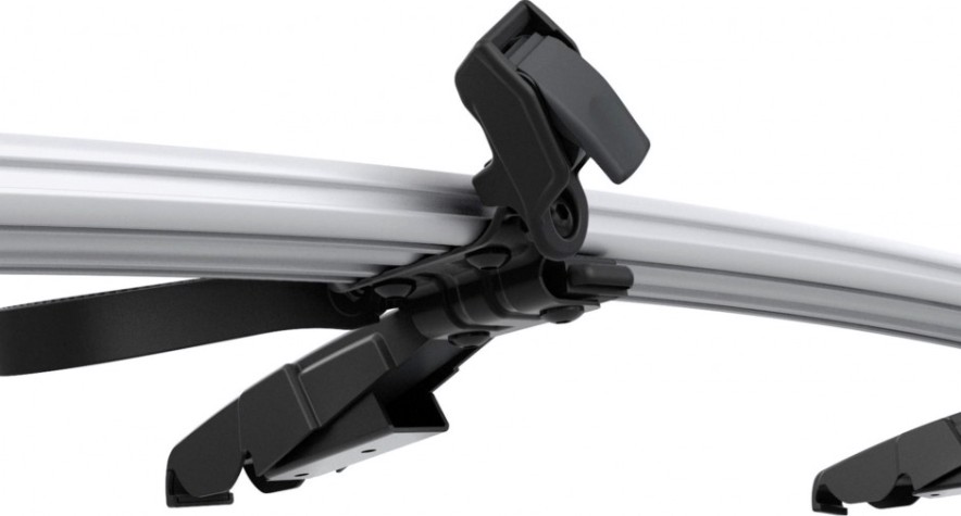 Крепление THULE 938 100 Адаптер для VeloSpace XT Bike 938, 939, повышающий [938100]