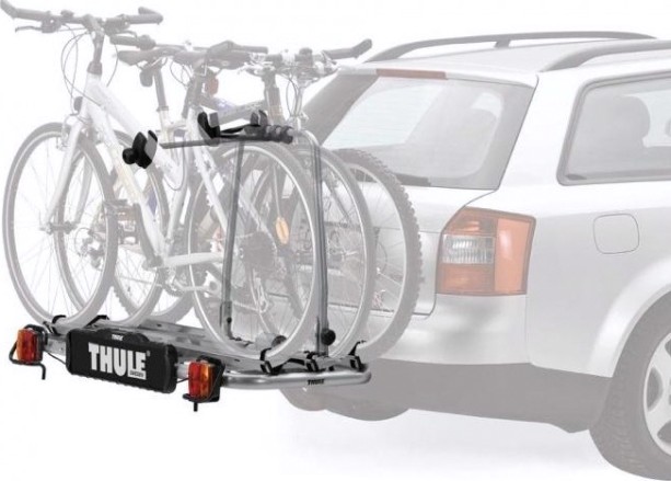 Крепление THULE 949 Платформа Easy Base