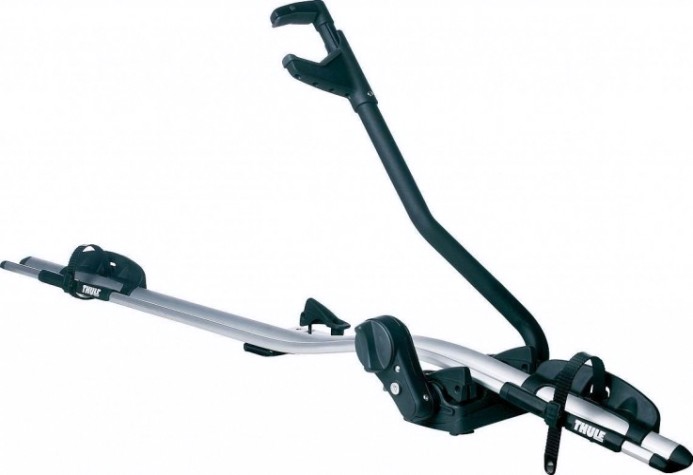 Крепление THULE ProRide 591 для велосипеда [591]