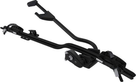 Крепление THULE ProRide 598-2 черный для велосипеда [598-2]