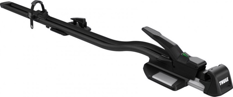 Крепление THULE TopRide 568, черный для велосипеда [568001]