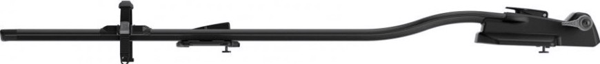 Крепление THULE вертикальное велосипедное fastride 564 [564001]