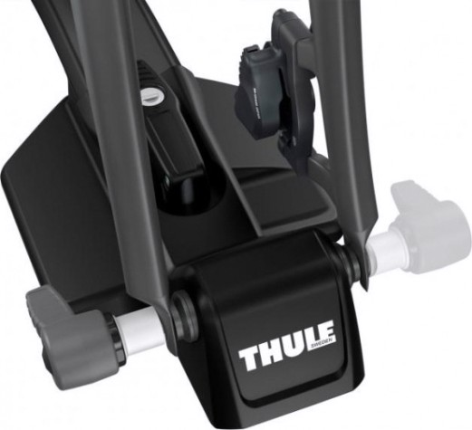 Крепление THULE вертикальное велосипедное fastride 564 [564001]