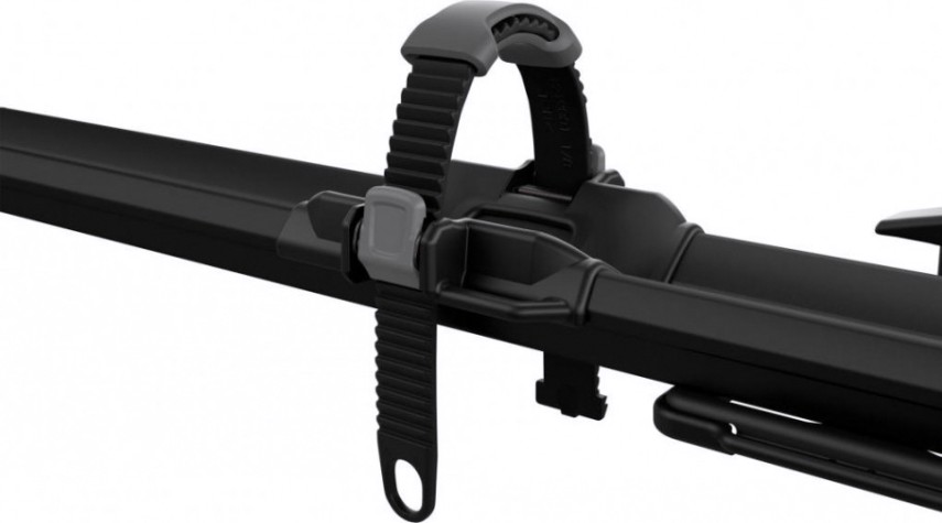 Крепление THULE вертикальное велосипедное fastride 564 [564001]