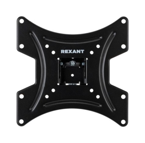 Кронштейн для телевизора REXANT 38-0061 13"-42", наклонно-поворотный Кронштейн для телевизора REXANT 38-0061 13"-42", наклонно-поворотный