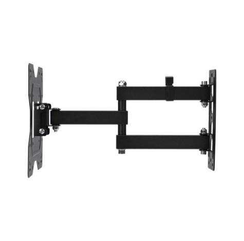 Кронштейн для телевизора REXANT 38-0070-1 23"-43", наклонно-поворотный Кронштейн для телевизора REXANT 38-0070-1 23"-43", наклонно-поворотный