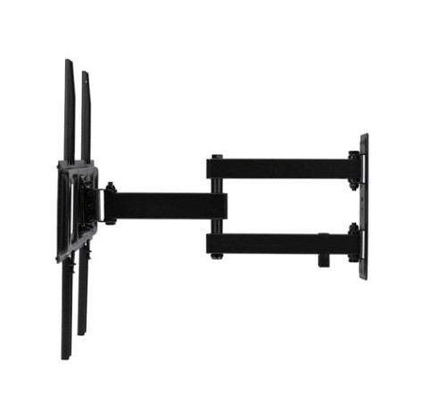 Кронштейн для телевизора REXANT 38-0081 32"-55", наклонно-поворотный, 2 колена Кронштейн для телевизора REXANT 38-0081 32"-55", наклонно-поворотный, 2 колена