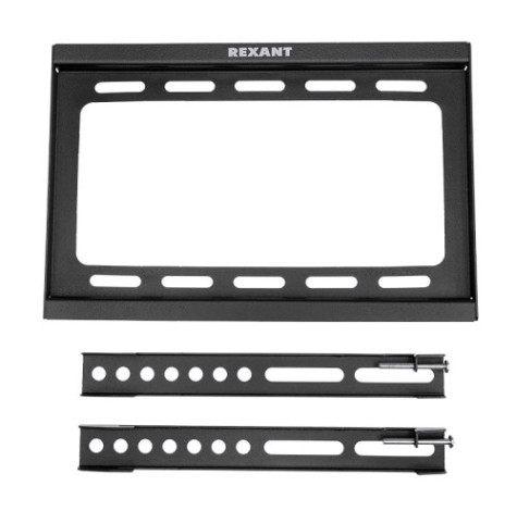 Кронштейн для телевизора REXANT 38-0310 17"-42", фиксированный