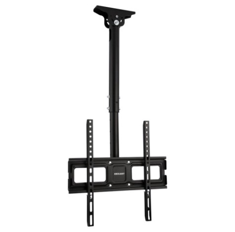 Кронштейн для телевизора REXANT 38-0311 32"-60", потолочный подвесной