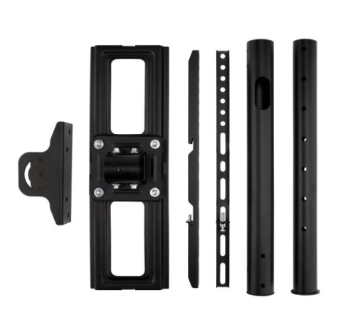Кронштейн для телевизора REXANT 38-0311 32"-60", потолочный подвесной Кронштейн для телевизора REXANT 38-0311 32"-60", потолочный подвесной