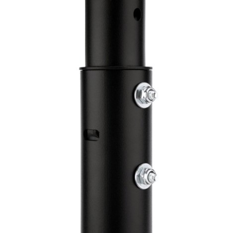 Кронштейн для телевизора REXANT 38-0311 32"-60", потолочный подвесной Кронштейн для телевизора REXANT 38-0311 32"-60", потолочный подвесной