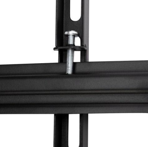 Кронштейн для телевизора REXANT 38-0311 32"-60", потолочный подвесной Кронштейн для телевизора REXANT 38-0311 32"-60", потолочный подвесной