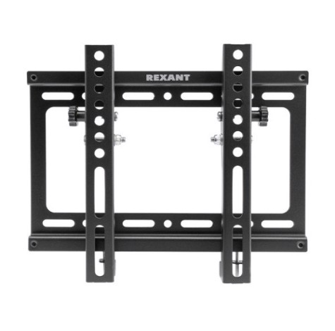 Кронштейн для телевизора REXANT 38-0320 17"-42", наклонный