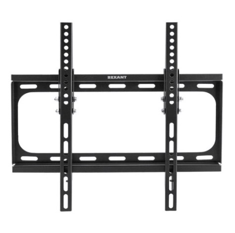 Кронштейн для телевизора REXANT 38-0330 26"-55", наклонный