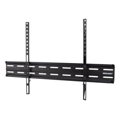 Кронштейн для телевизора REXANT 38-0335 32"-65", фиксированный