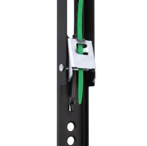 Кронштейн для телевизора REXANT 38-0337 32"-55", фиксированный с быстрой фиксацией