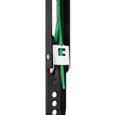 Кронштейн для телевизора REXANT 38-0338 40"-65", фиксированный с быстрой фиксацией Кронштейн для телевизора REXANT 38-0338 40"-65", фиксированный с быстрой фиксацией