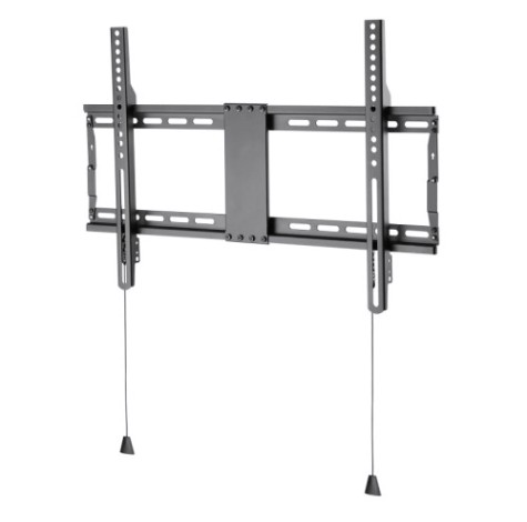 Кронштейн для телевизора REXANT 38-0343 37"-80", фиксированный с быстрой фиксацией Кронштейн для телевизора REXANT 38-0343 37"-80", фиксированный с быстрой фиксацией